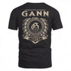 GANN HH88-K2–Personalized Name Quote Apparel “It’s a/an NAME Thing You Wouldn’t Understand”