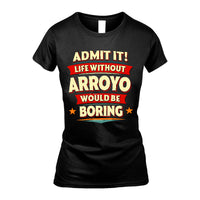 Women's Standard T-Shirt