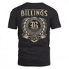 BILLINGS HH88-K2–Personalized Name Quote Apparel “It’s a/an NAME Thing You Wouldn’t Understand”