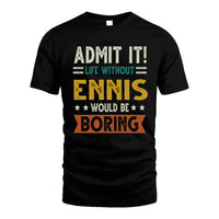Unisex Standard T-Shirt