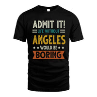 Unisex Standard T-Shirt