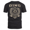 DING HH88-K2–Personalized Name Quote Apparel “It’s a/an NAME Thing You Wouldn’t Understand”