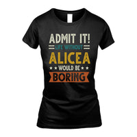 Women's Standard T-Shirt