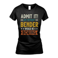 Women's Standard T-Shirt