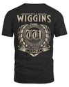 WIGGINS HH88-K2–Personalized Name Quote Apparel “It’s a/an NAME Thing You Wouldn’t Understand”