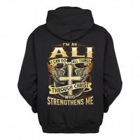 Unisex Hoodie