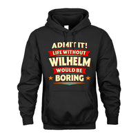 Unisex Hoodie