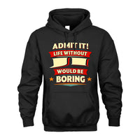 Unisex Hoodie