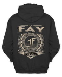 Unisex Hoodie
