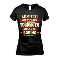 Women's Standard T-Shirt