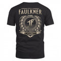 FAULKNER HH88-K2–Personalized Name Quote Apparel “It’s a/an NAME Thing You Wouldn’t Understand”