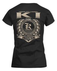 Women's Standard T-Shirt