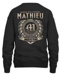 Unisex Sweatshirt