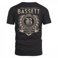 BASSETT HH88-K2–Personalized Name Quote Apparel “It’s a/an NAME Thing You Wouldn’t Understand”