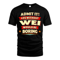 Unisex Standard T-Shirt