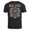 MAJOR HH88-K2–Personalized Name Quote Apparel “It’s a/an NAME Thing You Wouldn’t Understand”