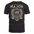 MAJOR HH88-K2–Personalized Name Quote Apparel “It’s a/an NAME Thing You Wouldn’t Understand”