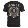 JONES HH88-K2–Personalized Name Quote Apparel “It’s an NAME Thing You Wouldn’t Understand”