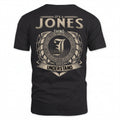 JONES HH88-K2–Personalized Name Quote Apparel “It’s an NAME Thing You Wouldn’t Understand”