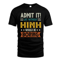 Unisex Standard T-Shirt