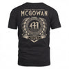 MCGOWAN HH88-K2–Personalized Name Quote Apparel “It’s a/an NAME Thing You Wouldn’t Understand”