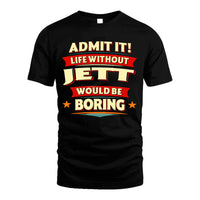 Unisex Standard T-Shirt