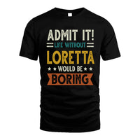 Unisex Standard T-Shirt