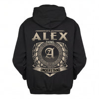 Unisex Hoodie