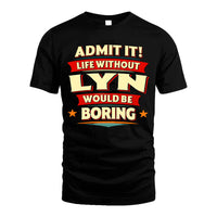 Unisex Standard T-Shirt