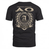 Unisex Standard T-Shirt