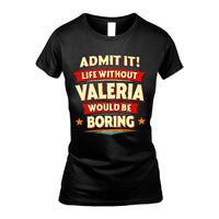 Women's Standard T-Shirt