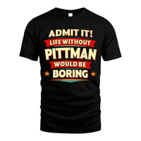 Unisex Standard T-Shirt