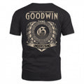 GOODWIN HH88-K2–Personalized Name Quote Apparel “It’s a/an NAME Thing You Wouldn’t Understand”