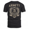 ARNETT HH88-K2–Personalized Name Quote Apparel “It’s a/an NAME Thing You Wouldn’t Understand”