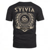 SYLVIA HH88-K2–Personalized Name Quote Apparel “It’s an NAME Thing You Wouldn’t Understand”