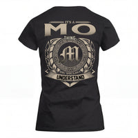 Women's Standard T-Shirt
