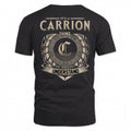 CARRION HH88-K2–Personalized Name Quote Apparel “It’s a/an NAME Thing You Wouldn’t Understand”
