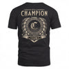 CHAMPION HH88-K2–Personalized Name Quote Apparel “It’s a/an NAME Thing You Wouldn’t Understand”