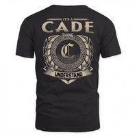 Unisex Standard T-Shirt