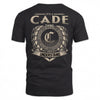CADE HH88-K2–Personalized Name Quote Apparel “It’s a/an NAME Thing You Wouldn’t Understand”