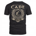 CADE HH88-K2–Personalized Name Quote Apparel “It’s a/an NAME Thing You Wouldn’t Understand”