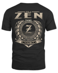 Unisex Standard T-Shirt