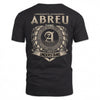 ABREU HH88-K2–Personalized Name Quote Apparel “It’s a/an NAME Thing You Wouldn’t Understand”