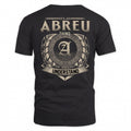 ABREU HH88-K2–Personalized Name Quote Apparel “It’s a/an NAME Thing You Wouldn’t Understand”