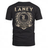 LANEY HH88-K2–Personalized Name Quote Apparel “It’s a/an NAME Thing You Wouldn’t Understand”