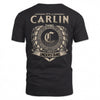 CARLIN HH88-K2–Personalized Name Quote Apparel “It’s a/an NAME Thing You Wouldn’t Understand”
