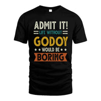 Unisex Standard T-Shirt