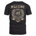 MALONE HH88-K2–Personalized Name Quote Apparel “It’s a/an NAME Thing You Wouldn’t Understand”
