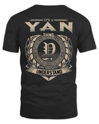Unisex Standard T-Shirt
