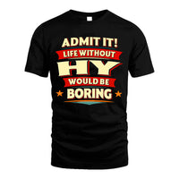 Unisex Standard T-Shirt
